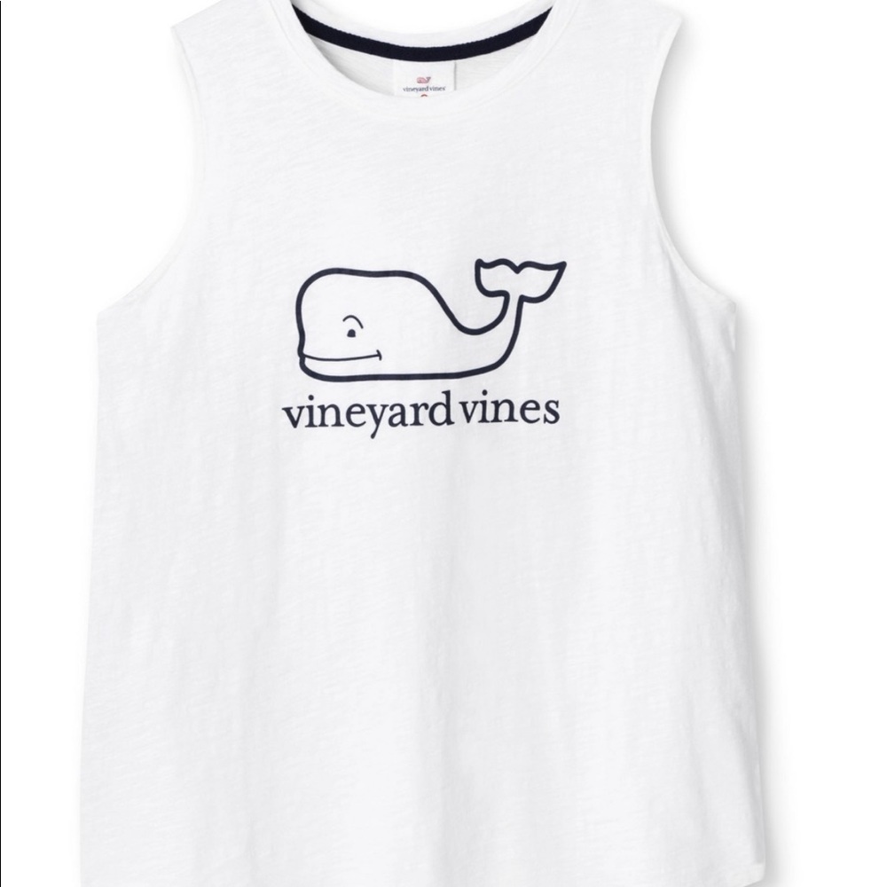 Whale Graphic Tank - vineyard vines for Target